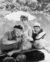 This is an image of 172989 Gilligan's Island Photograph & Poster