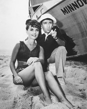 This is an image of 172991 Gilligan's Island Photograph & Poster