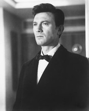 This is an image of 172999 Laurence Harvey Photograph & Poster
