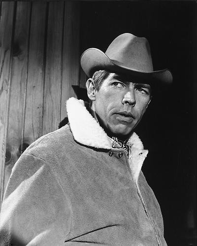 This is an image of 173113 James Coburn Photograph & Poster