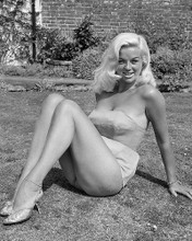 This is an image of 173135 Diana Dors Photograph & Poster