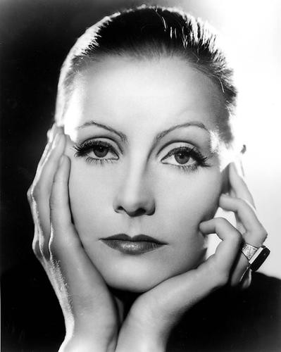 This is an image of 173168 Greta Garbo Photograph & Poster