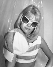 This is an image of 173169 Judy Geeson Photograph & Poster