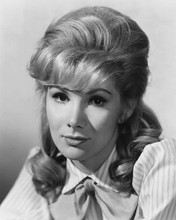 This is an image of 173174 Susan Hampshire Photograph & Poster