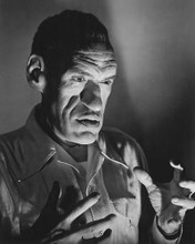 This is an image of 173179 Rondo Hatton Photograph & Poster