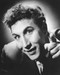 This is an image of 173194 Frankie Howerd Photograph & Poster