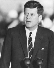 This is an image of 173201 John F.Kennedy Photograph & Poster