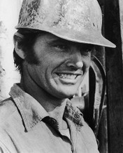 This is an image of 173221 Jack Nicholson Photograph & Poster