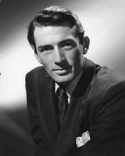 This is an image of 173228 Gregory Peck Photograph & Poster