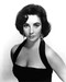 This is an image of 173281 Elizabeth Taylor Photograph & Poster