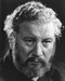 This is an image of 173290 Peter Ustinov Photograph & Poster