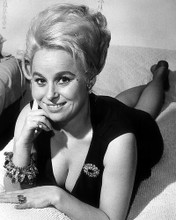 This is an image of 173307 Barbara Windsor Photograph & Poster