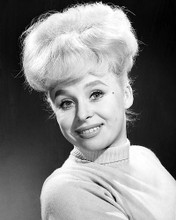 This is an image of 173311 Barbara Windsor Photograph & Poster