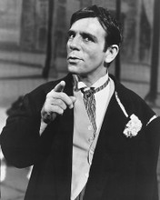This is an image of 173313 Norman Wisdom Photograph & Poster