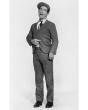 This is an image of 173314 Norman Wisdom Photograph & Poster