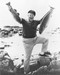 This is an image of 173322 Alan Hale Jr Photograph & Poster