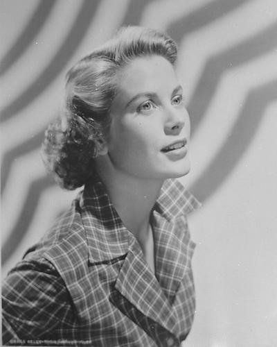 This is an image of 173323 Grace Kelly Photograph & Poster