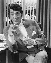 This is an image of 173324 Dean Martin Photograph & Poster