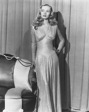 This is an image of 173342 Veronica Lake Photograph & Poster
