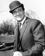 This is an image of 173348 Patrick Macnee Photograph & Poster