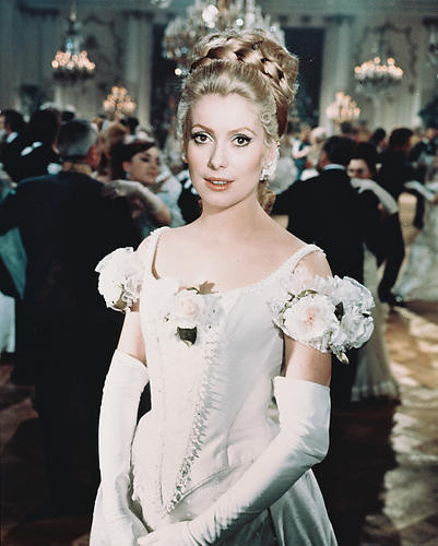 This is an image of 243322 Catherine Deneuve Photograph & Poster