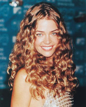 This is an image of 243447 Denise Richards Photograph & Poster