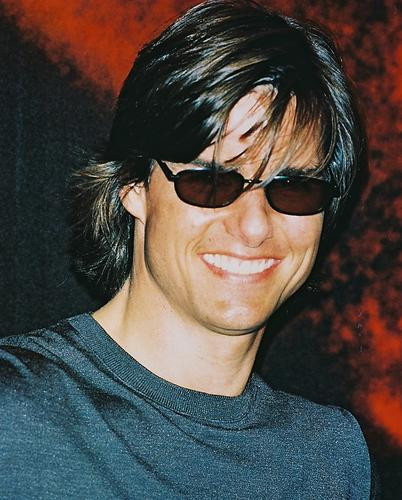 This is an image of 244005 Tom Cruise Photograph & Poster
