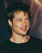 This is an image of 244149 Brad Pitt Photograph & Poster