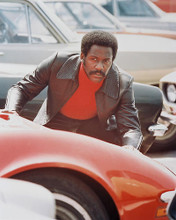This is an image of 244164 Richard Roundtree Photograph & Poster