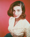 This is an image of 244321 Pier Angeli Photograph & Poster