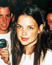 This is an image of 244461 Katie Holmes Photograph & Poster