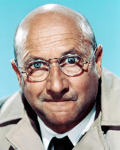 This is an image of 244562 Donald Pleasence Photograph & Poster