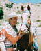 This is an image of 244576 Roy Rogers Photograph & Poster