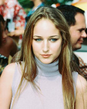 This is an image of 244606 Leelee Sobieski Photograph & Poster