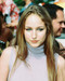 This is an image of 244606 Leelee Sobieski Photograph & Poster