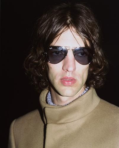 This is an image of 244736 Richard Ashcroft Photograph & Poster