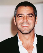 This is an image of 244787 George Clooney Photograph & Poster