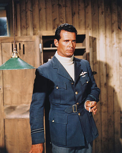This is an image of 244838 James Garner Photograph & Poster