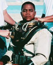 This is an image of 244850 Cuba Gooding Jr Photograph & Poster