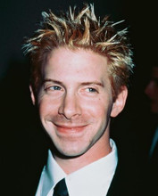 This is an image of 244854 Seth Green Photograph & Poster