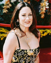 This is an image of 244864 Patricia Heaton Photograph & Poster