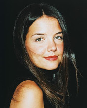 This is an image of 244870 Katie Holmes Photograph & Poster