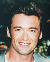 This is an image of 244876 Hugh Jackman Photograph & Poster