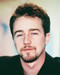 This is an image of 244949 Edward Norton Photograph & Poster