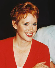 This is an image of 244969 Molly Ringwald Photograph & Poster