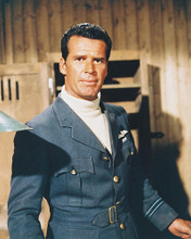 This is an image of 245196 James Garner Photograph & Poster