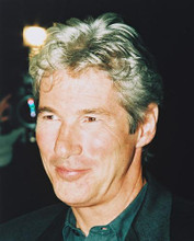 This is an image of 245200 Richard Gere Photograph & Poster