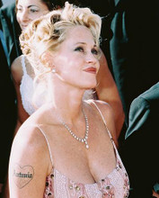 This is an image of 245202 Melanie Griffith Photograph & Poster