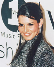 This is an image of 245208 Angie Harmon Photograph & Poster