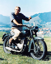 This is an image of 245247 Steve McQueen Photograph & Poster